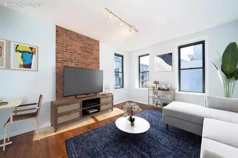 601 1st St #5, Hoboken, NJ 07030