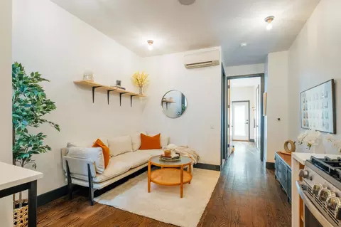 43 Thorne St #1L, Jersey City, NJ 07307