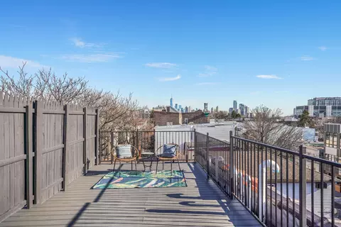 684 Summit Ave #6, Jersey City, NJ 07306