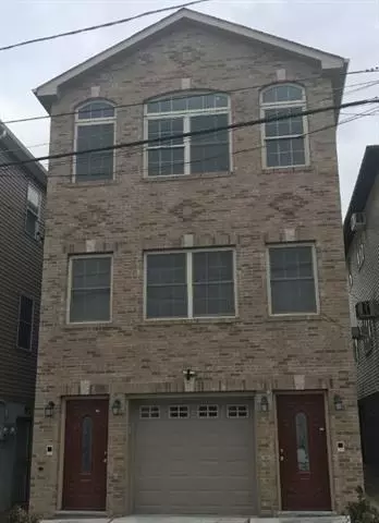 306 Winfield Ave, Jersey City, NJ 07305