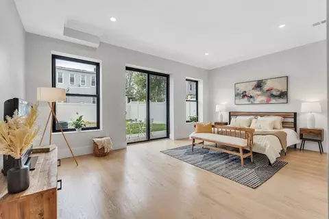 102 Lincoln St #A, Jersey City, NJ 07307