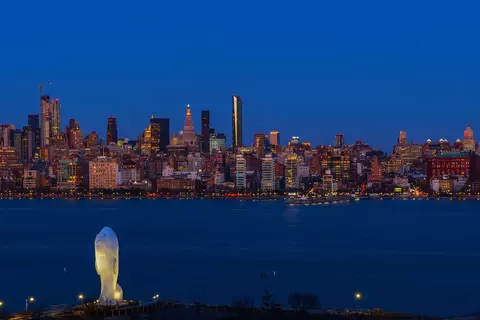 20 Newport Pkwy #1712, Jersey City, NJ 07310