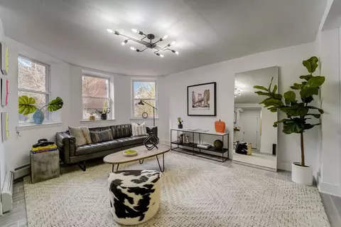278 Barrow St #GE, Jersey City, NJ 07302