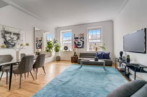 341 Monmouth St #403D, Jersey City, NJ 07302