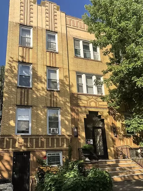 292 Harrison Ave #A3, Jersey City, NJ 07304