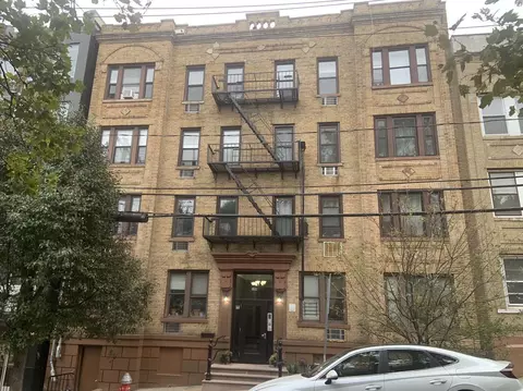 108 Waldo Ave #4D, Jersey City, NJ 07306
