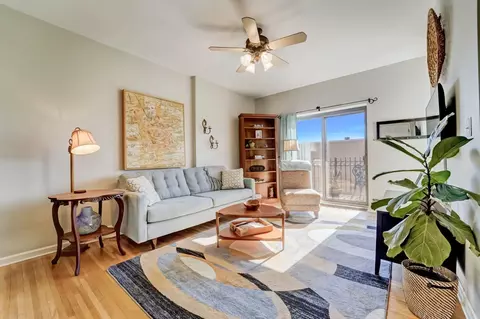 818 Jefferson St #5G, Hoboken, NJ 07030