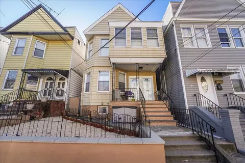 385 Union St, Jersey City, NJ 07304