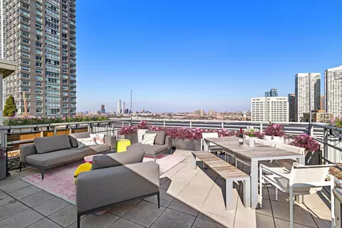 201 Luis M Marin Blvd #PH04, Jersey City, NJ 07302