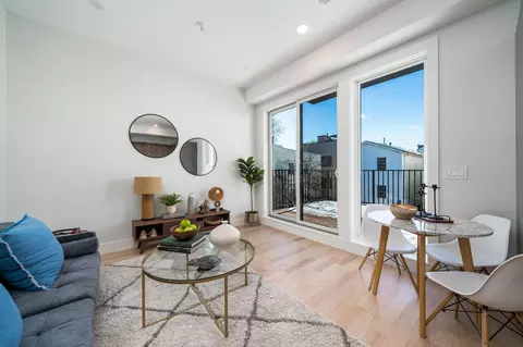 431 Palisade Ave #3, Jersey City, NJ 07307