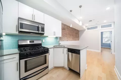 322 Grand St #5, Hoboken, NJ 07030