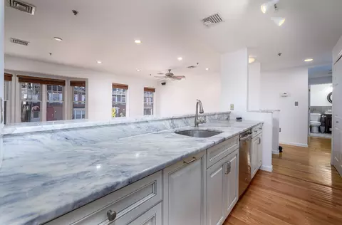 83-85 Grand St #2B, Hoboken, NJ 07030
