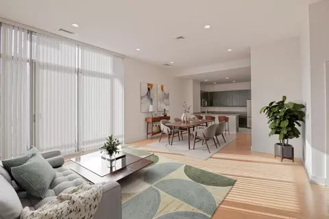 201 Luis M Marin Blvd #PH09, Jersey City, NJ 07302