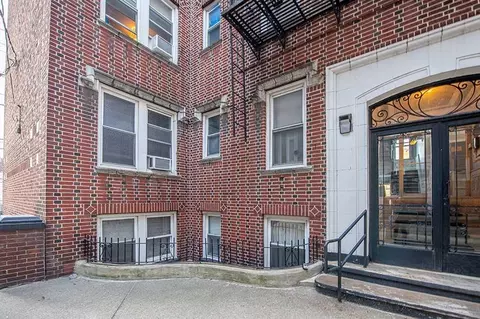 3726 Park Ave #B6, Weehawken, NJ 07086