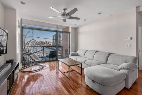 8125 River Rd #3D, North Bergen, NJ 07047
