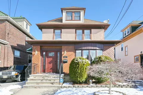 600 79th St, North Bergen, NJ 07047