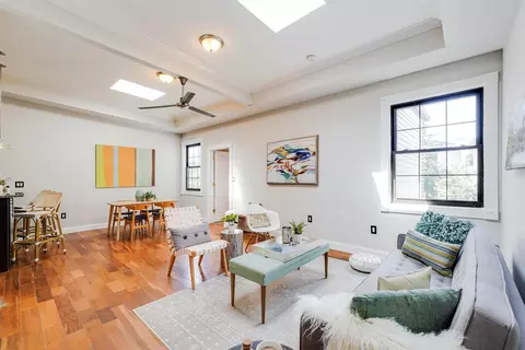 65 Webster Ave #3, Jersey City, NJ 07307