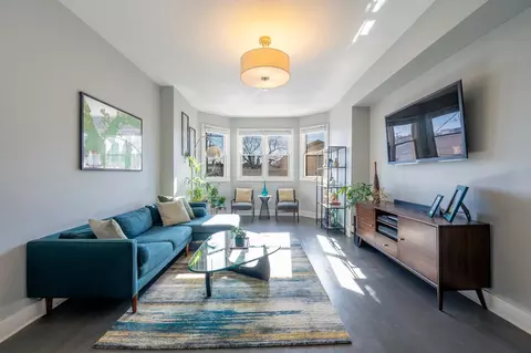 172 South St #3, Jersey City, NJ 07307