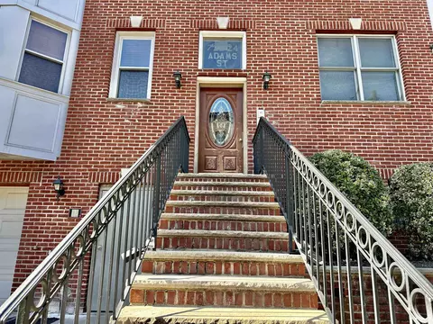 722 Adams St #3C, Hoboken, NJ 07030