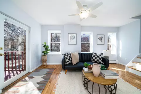 76 Bright St #2A, Jersey City, NJ 07302