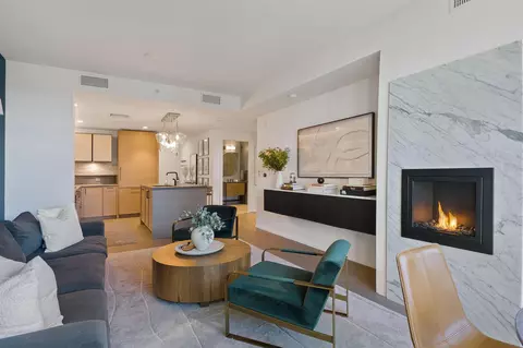 1425 Hudson St #9D, Hoboken, NJ 07030