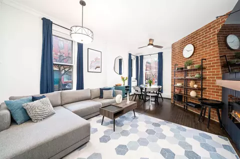 48-50 W Hamilton Pl #1, Jersey City, NJ 07302