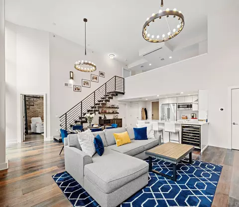715 Grand St #2E, Hoboken, NJ 07030