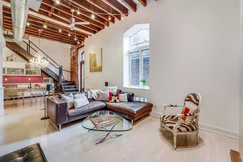 820 Hudson St #C1-3, Hoboken, NJ 07030