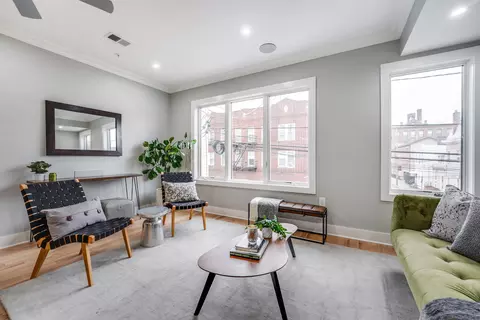 81 Sherman Ave #3, Jersey City, NJ 07307