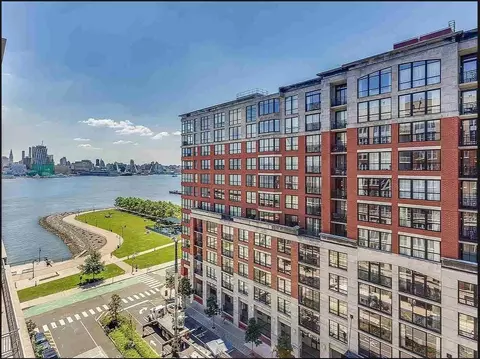 1125 Maxwell Ln #731, Hoboken, NJ 07030