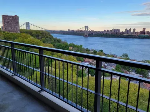 4 Horizon Rd #1204, Fort Lee, NJ 07024