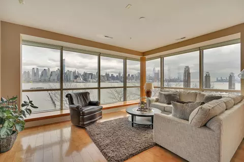 20 Avenue At Port Imperial #201, West New York, NJ 07093