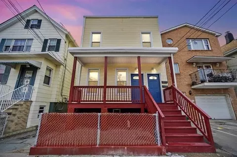 203 Linden Ave, Jersey City, NJ 07305