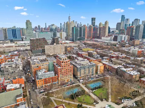 232 Pavonia Ave #PH 12, Jersey City, NJ 07302