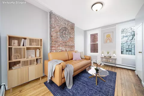 226 Jefferson St #2S, Hoboken, NJ 07030