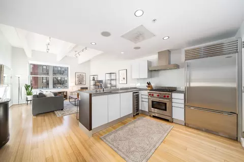 1425 Garden St #304, Hoboken, NJ 07030