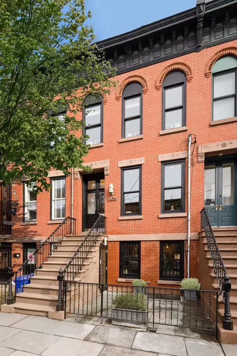 1305 Garden St, Hoboken, NJ 07030