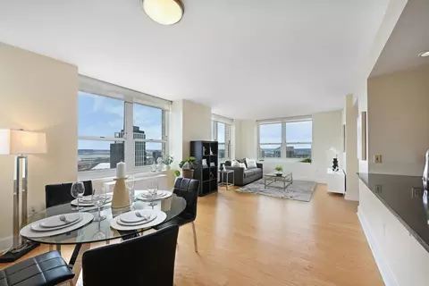 88 Morgan St #PH6-6, Jersey City, NJ 07302