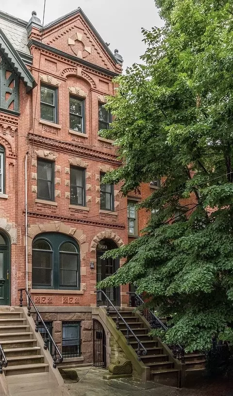 660 Jersey Ave, Jersey City, NJ 07302