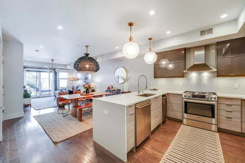 618 Madison St #2, Hoboken, NJ 07030