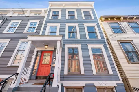 151 Sussex St #1, Jersey City, NJ 07302