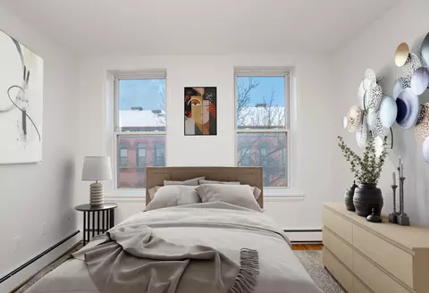 129 Clinton St #8, Hoboken, NJ 07030