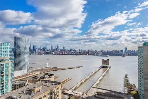 45 River Dr S #3115, Jersey City, NJ 07310