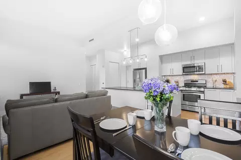4 Beacon Way #104, Jersey City, NJ 07304