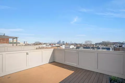 96 Sherman Ave #2, Jersey City, NJ 07307