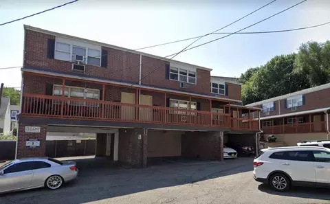 3600 Charles Ct #4, North Bergen, NJ 07047