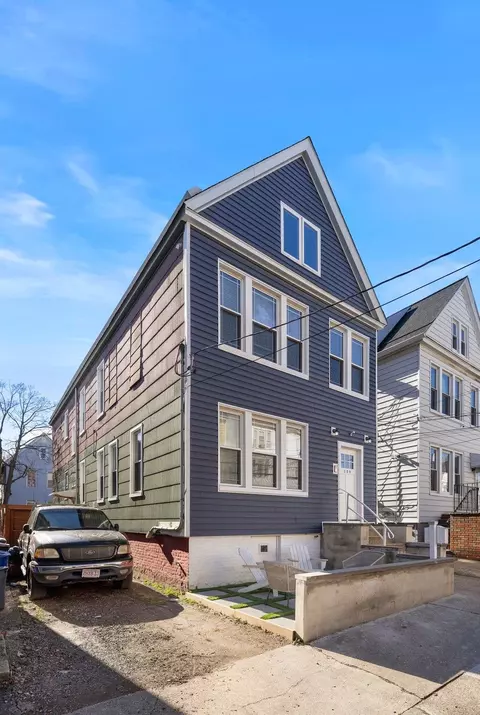 159 Pearsall Ave, Jersey City, NJ 07305