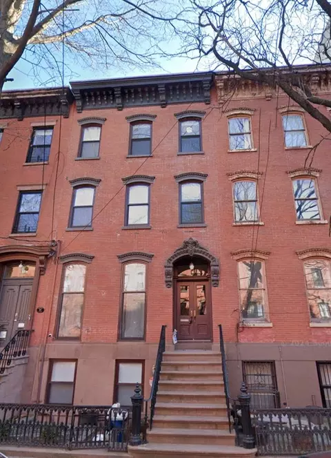 101 Mercer St, Jersey City, NJ 07302