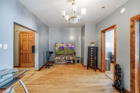 258 Clendenny Ave #3, Jersey City, NJ 07304