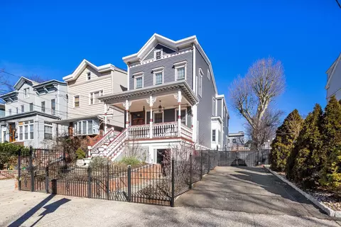 92 Sherman Pl, Jersey City, NJ 07307